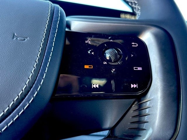 2026 INFINITI QX80 Sport 4WD