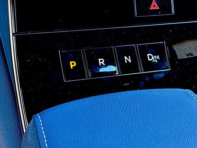 2026 INFINITI QX80 Sport 4WD