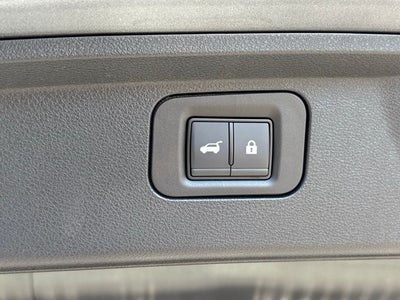 2026 INFINITI QX80 Sport 4WD