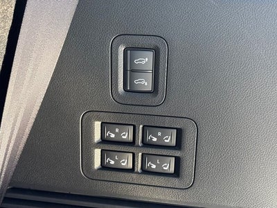 2026 INFINITI QX80 Sport 4WD