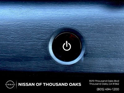 2025 Nissan Ariya EVOLVE+ e-4ORCE