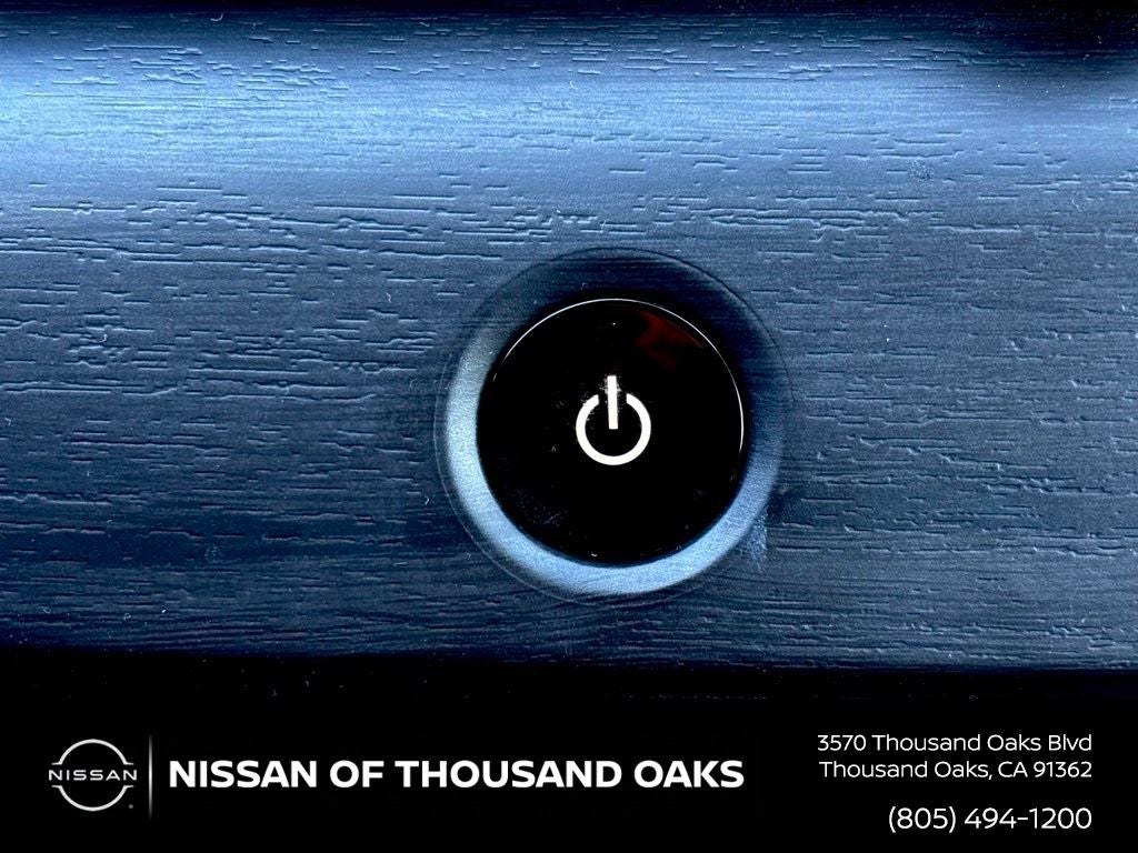 2025 Nissan Ariya EVOLVE+ e-4ORCE