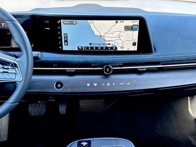 2025 Nissan Ariya PLATINUM+ e-4ORCE