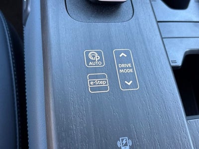 2025 Nissan Ariya PLATINUM+ e-4ORCE