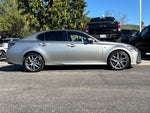 2017 Lexus GS 350