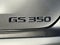 2017 Lexus GS 350