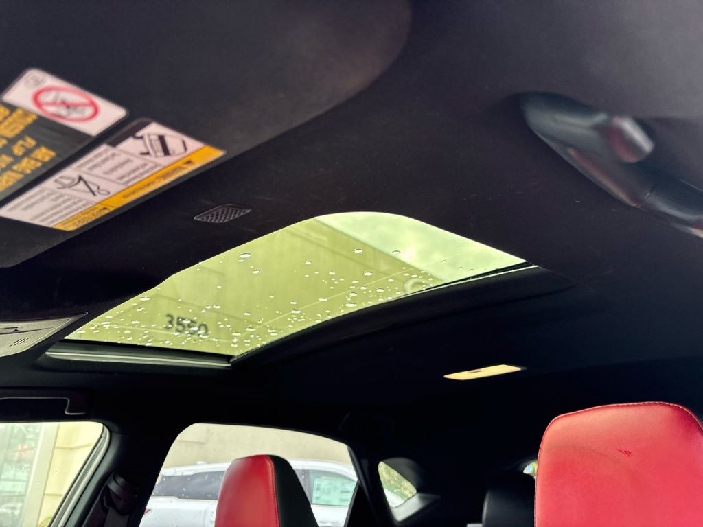 2019 Lexus NX 300 Base