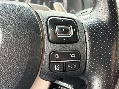 2019 Lexus NX 300 Base