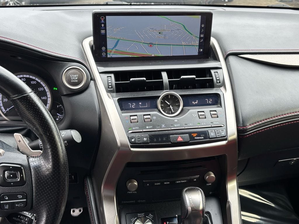 2019 Lexus NX 300 Base