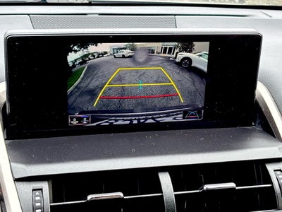 2019 Lexus NX 300 Base