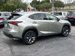 2019 Lexus NX 300 Base