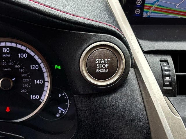 2019 Lexus NX 300 Base