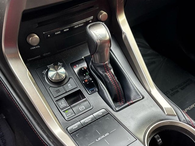 2019 Lexus NX 300 Base