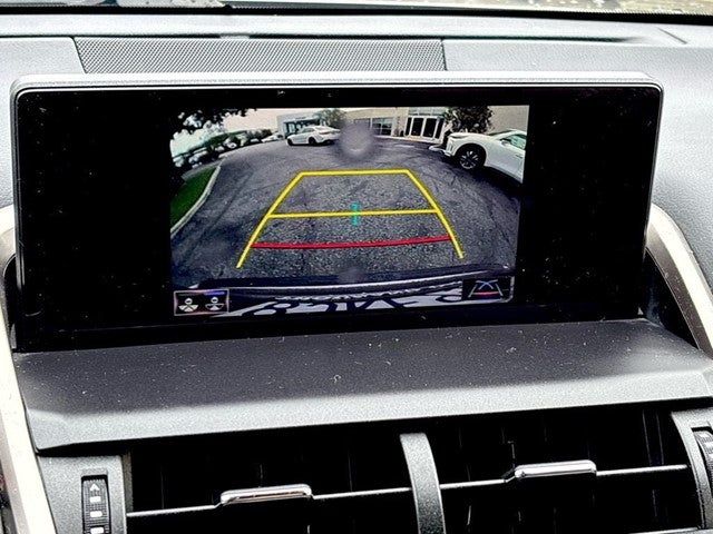 2019 Lexus NX 300 Base