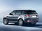2014 Land Rover Range Rover Sport 5.0L V8 Supercharged