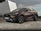 2018 INFINITI QX30 ESSENTIAL