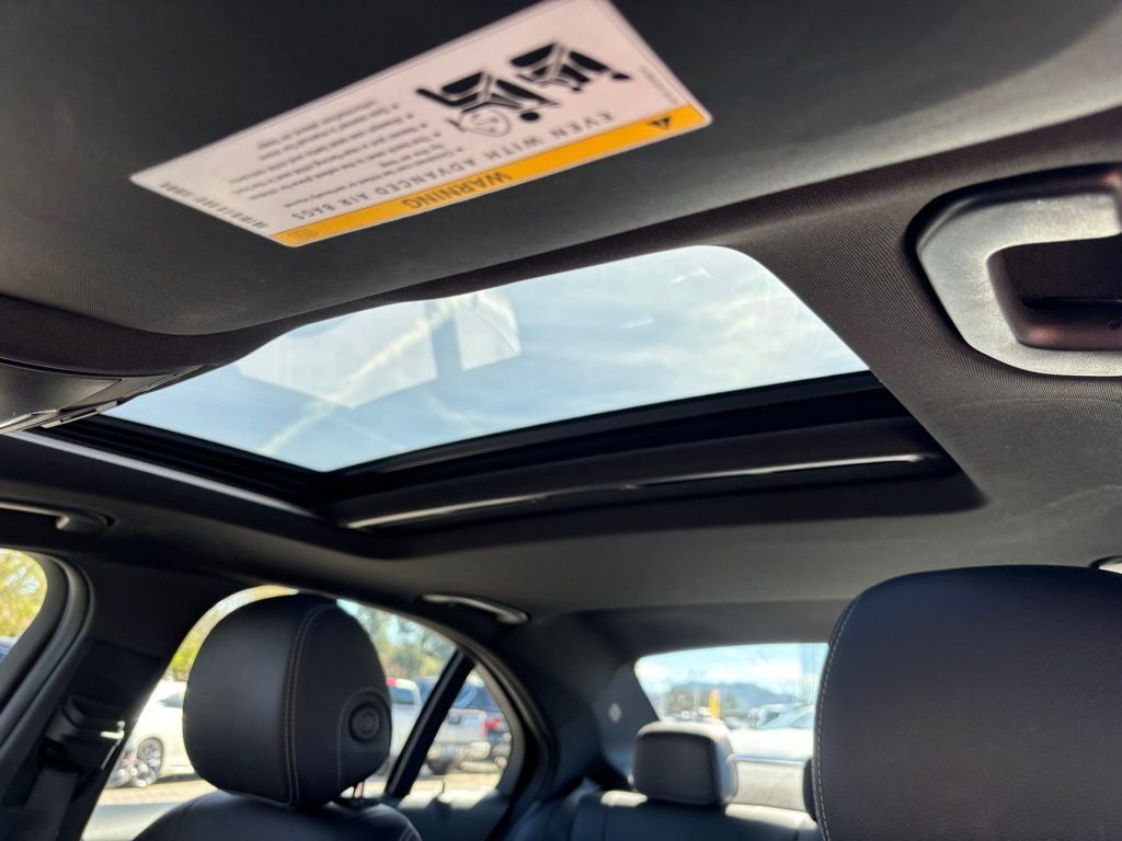 2021 Mercedes-Benz C-Class C 300