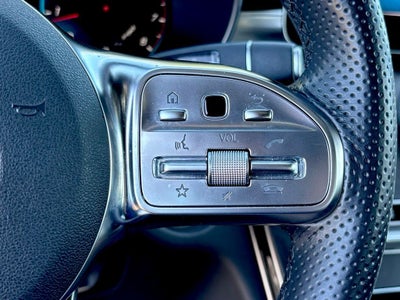 2021 Mercedes-Benz C-Class C 300