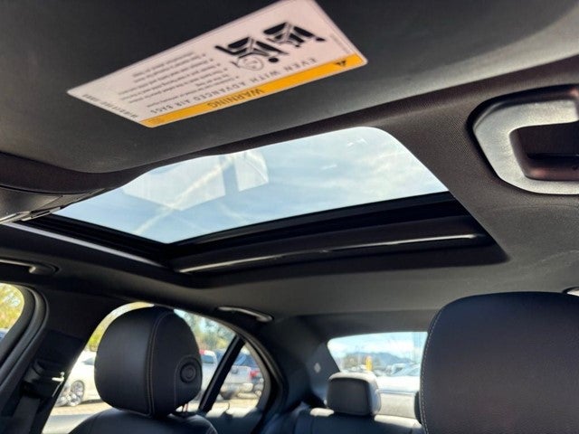 2021 Mercedes-Benz C-Class C 300