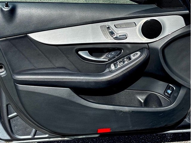 2021 Mercedes-Benz C-Class C 300