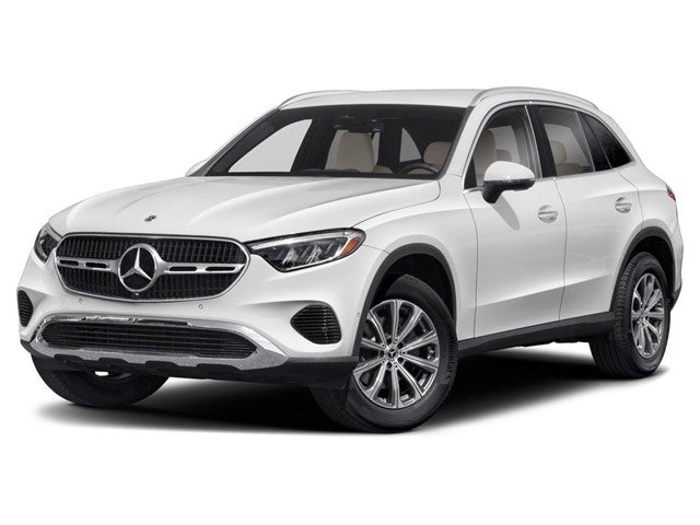 2023 Mercedes-Benz GLC GLC 300