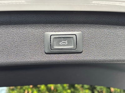 2022 Audi Q3 Premium Plus S Line quattro