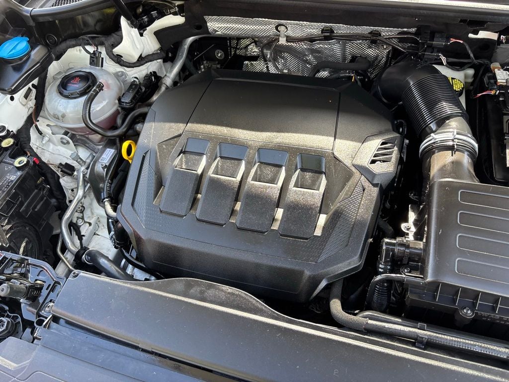 2022 Audi Q3 Premium Plus S Line quattro