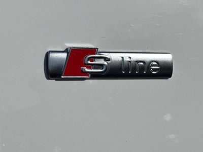 2022 Audi Q3 Premium Plus S Line quattro