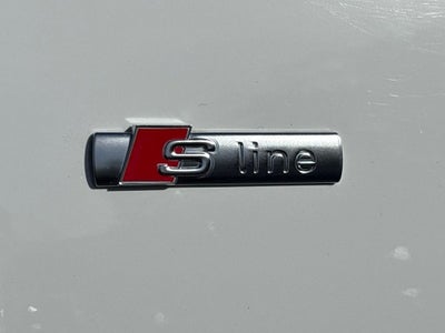 2022 Audi Q3 Premium Plus S Line quattro