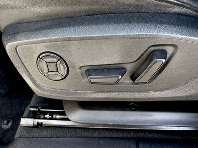 2022 Audi Q3 Premium Plus S Line quattro