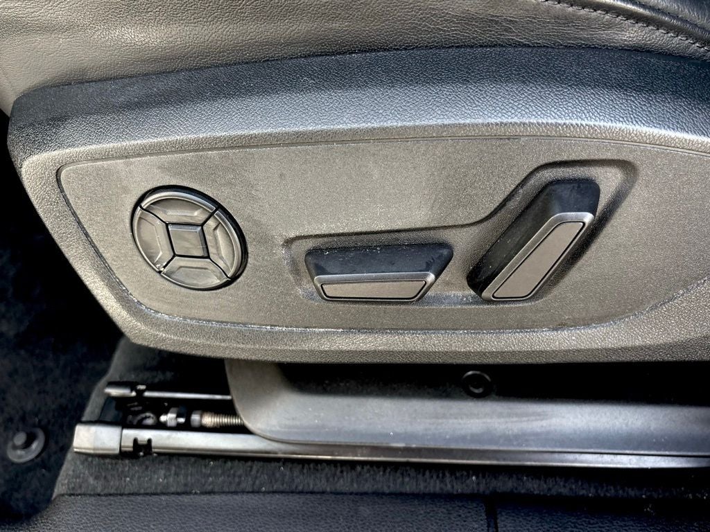 2022 Audi Q3 Premium Plus S Line quattro