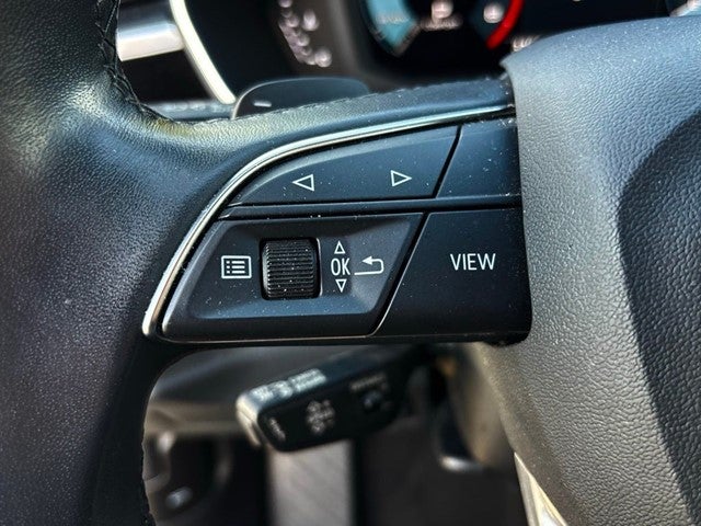 2022 Audi Q3 Premium Plus S Line quattro