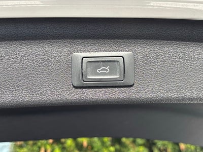 2022 Audi Q3 Premium Plus S Line quattro