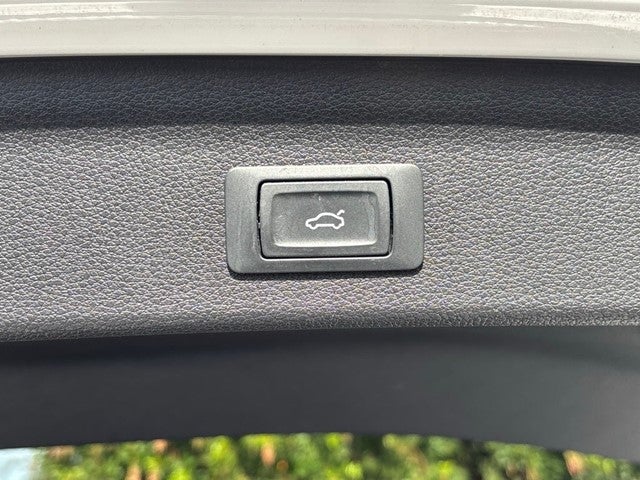 2022 Audi Q3 Premium Plus S Line quattro