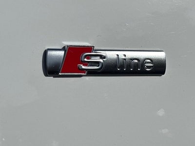 2022 Audi Q3 Premium Plus S Line quattro