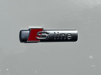 2022 Audi Q3 Premium Plus S Line quattro