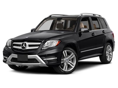 2014 Mercedes-Benz GLK GLK 350