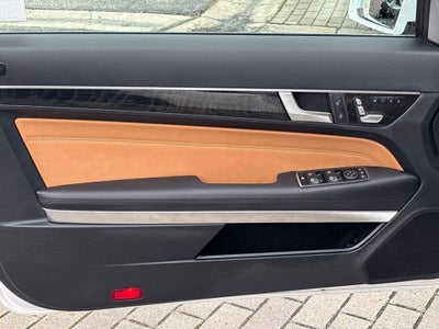 2016 Mercedes-Benz E-Class E 400