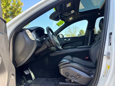 2020 Volvo XC60 T5 R-Design