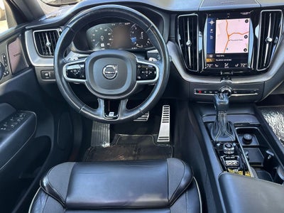 2020 Volvo XC60 T5 R-Design