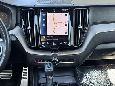 2020 Volvo XC60 T5 R-Design