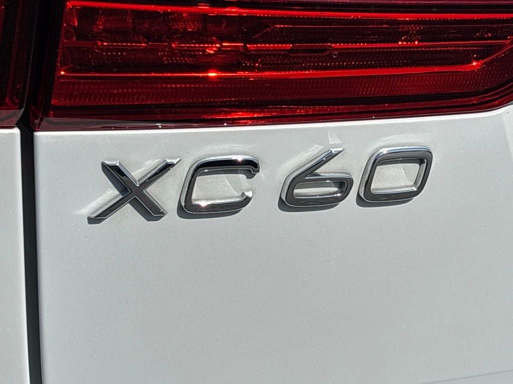 2020 Volvo XC60 T5 R-Design