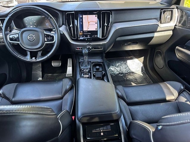 2020 Volvo XC60 T5 R-Design