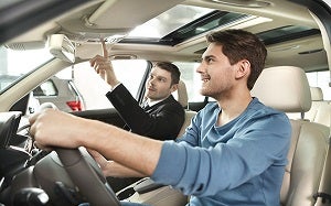 Schedule a test drive at INFINITI of Thousand Oaks in Thousand Oaks, CA.