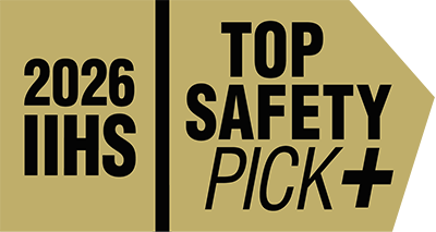 2025 IIHS TOP SAFETY PICK | INFINITI of Thousand Oaks in Thousand Oaks CA