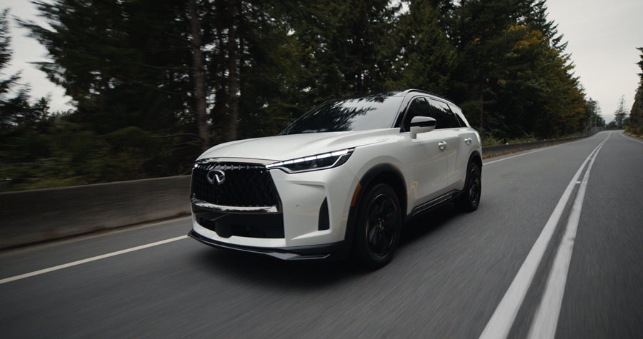 INFINITI of Thousand Oaks in Thousand Oaks CA