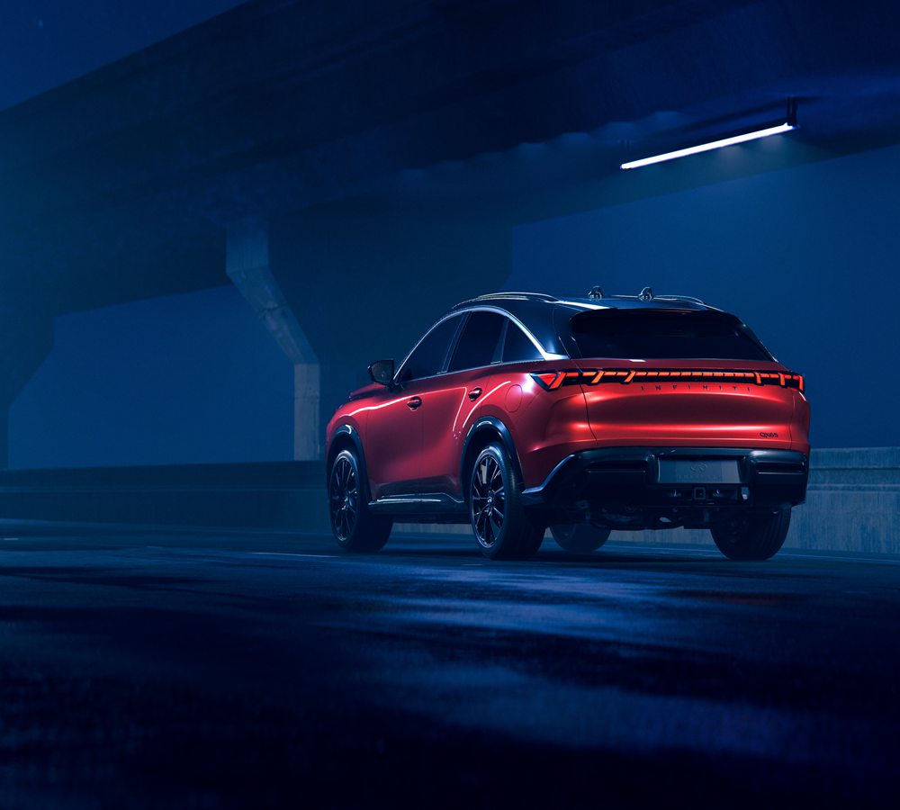 INFINITI of Thousand Oaks in Thousand Oaks CA