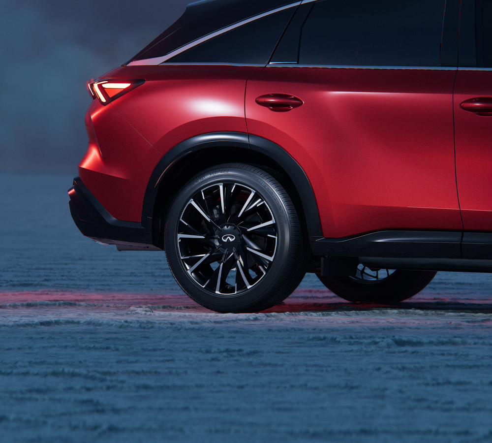 INFINITI of Thousand Oaks in Thousand Oaks CA