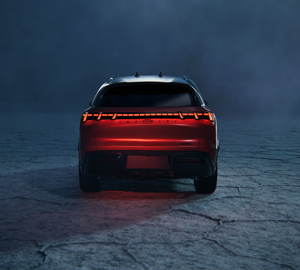 INFINITI of Thousand Oaks in Thousand Oaks CA