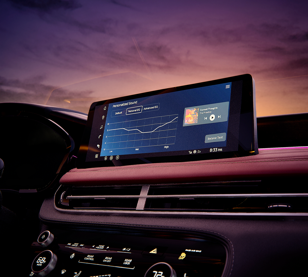 INFINITI of Thousand Oaks in Thousand Oaks CA